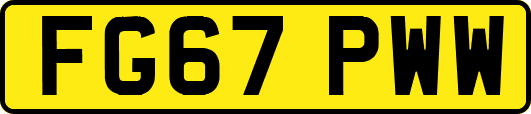 FG67PWW