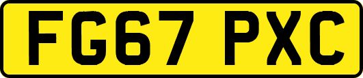 FG67PXC
