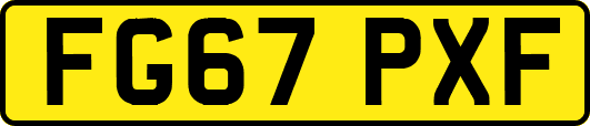 FG67PXF