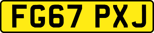 FG67PXJ