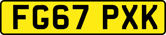 FG67PXK