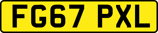 FG67PXL