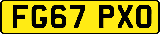 FG67PXO