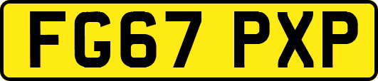 FG67PXP