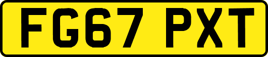 FG67PXT