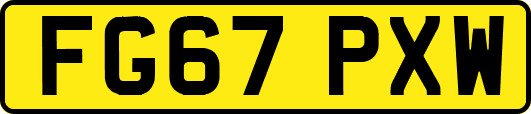 FG67PXW