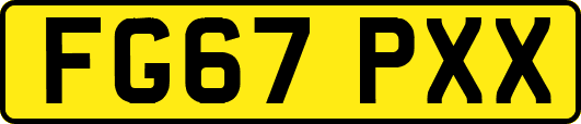 FG67PXX