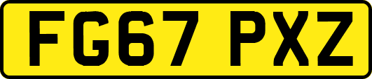 FG67PXZ