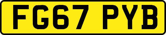 FG67PYB