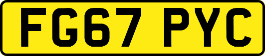 FG67PYC
