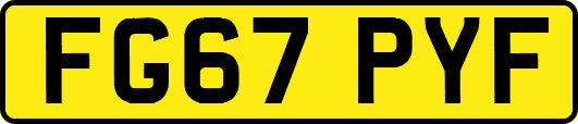 FG67PYF