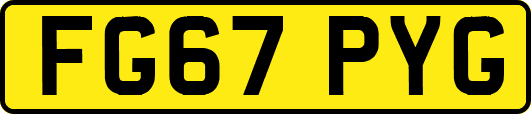FG67PYG
