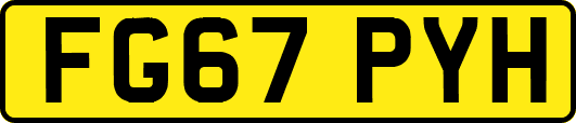 FG67PYH