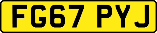 FG67PYJ