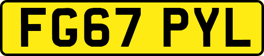 FG67PYL