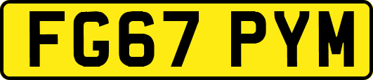 FG67PYM