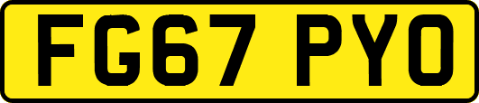 FG67PYO