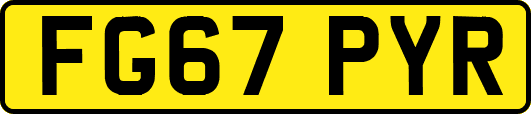 FG67PYR