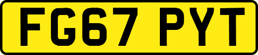 FG67PYT
