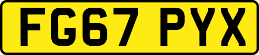 FG67PYX