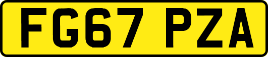 FG67PZA