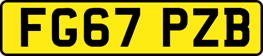 FG67PZB