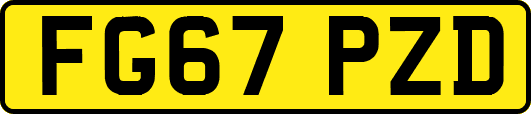 FG67PZD