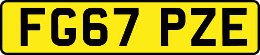 FG67PZE