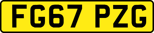 FG67PZG