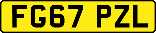 FG67PZL
