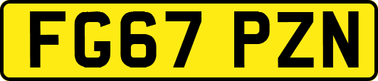 FG67PZN