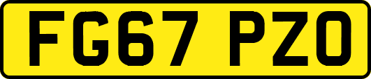 FG67PZO