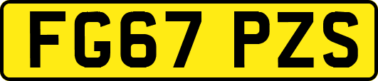 FG67PZS
