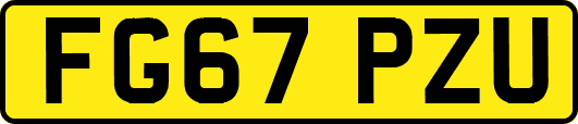 FG67PZU