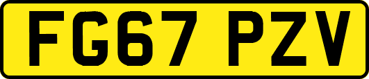 FG67PZV