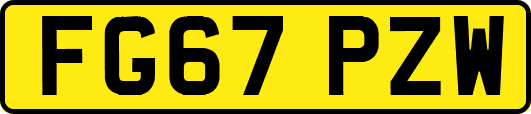FG67PZW