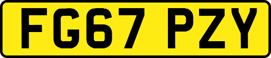 FG67PZY