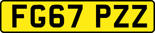FG67PZZ