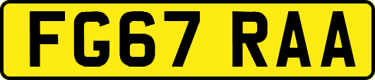 FG67RAA