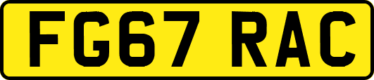 FG67RAC