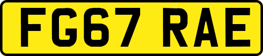 FG67RAE