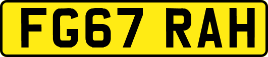 FG67RAH