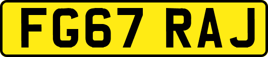 FG67RAJ