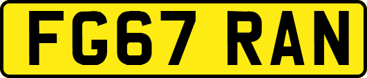FG67RAN