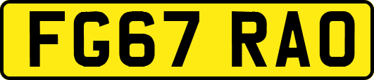 FG67RAO