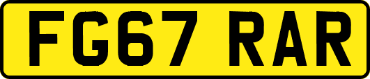 FG67RAR