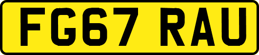 FG67RAU