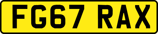 FG67RAX