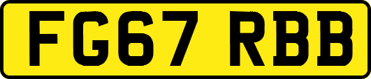 FG67RBB