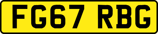 FG67RBG